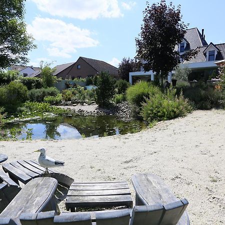 קאנה A Bascule Bed And Breakfast Maastricht מראה חיצוני תמונה