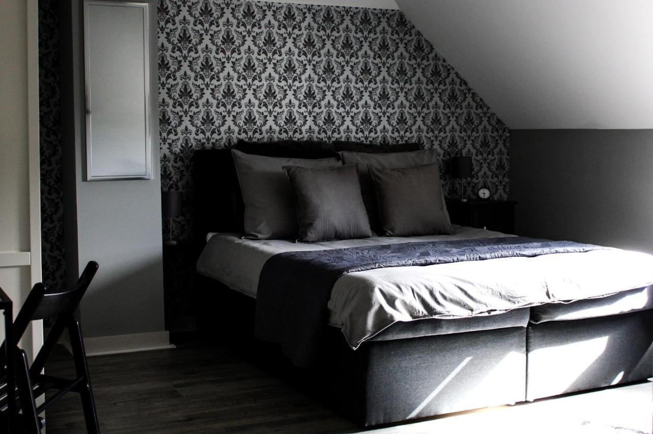 קאנה A Bascule Bed And Breakfast Maastricht מראה חיצוני תמונה