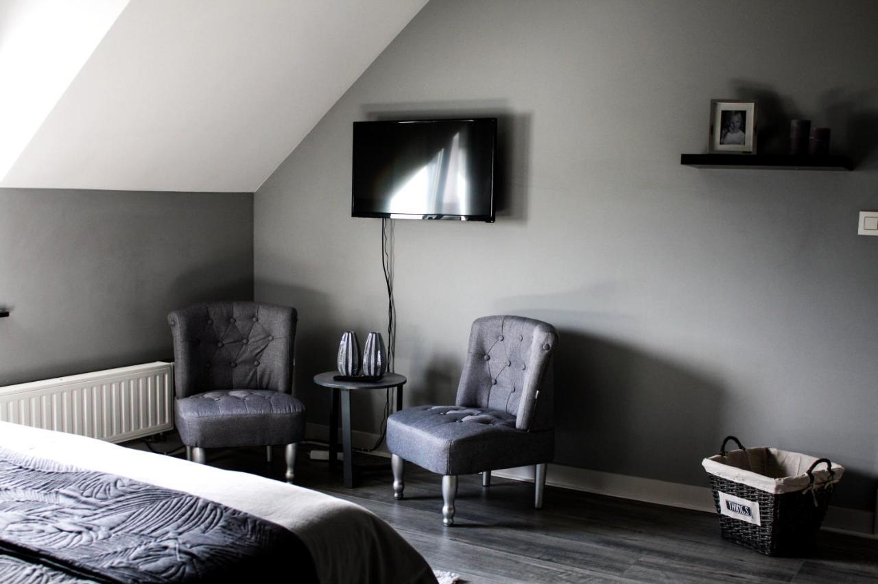 קאנה A Bascule Bed And Breakfast Maastricht מראה חיצוני תמונה