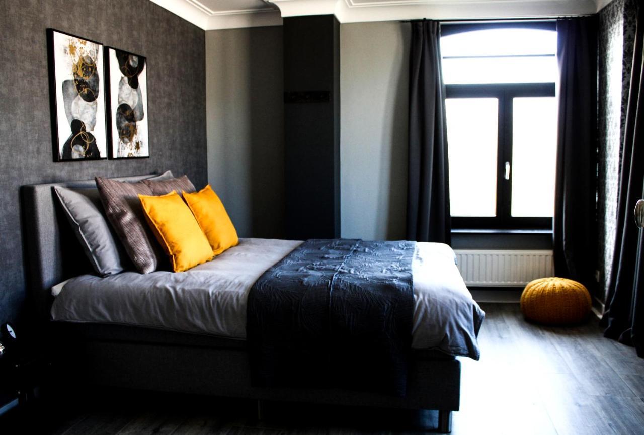 קאנה A Bascule Bed And Breakfast Maastricht מראה חיצוני תמונה