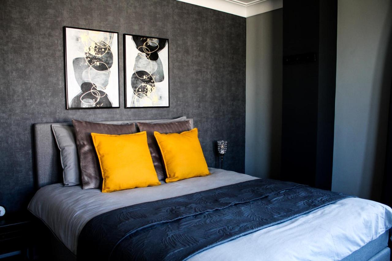קאנה A Bascule Bed And Breakfast Maastricht מראה חיצוני תמונה