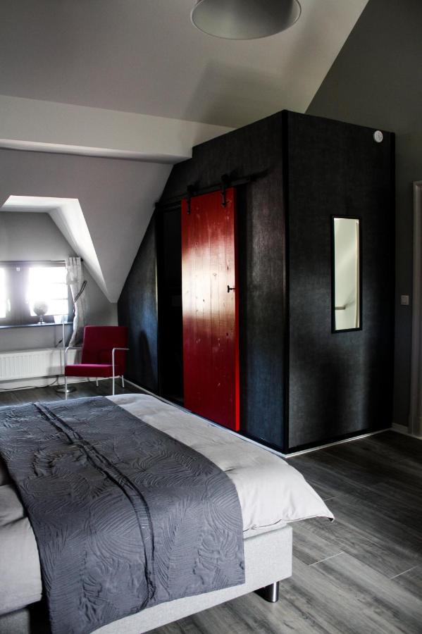 קאנה A Bascule Bed And Breakfast Maastricht מראה חיצוני תמונה