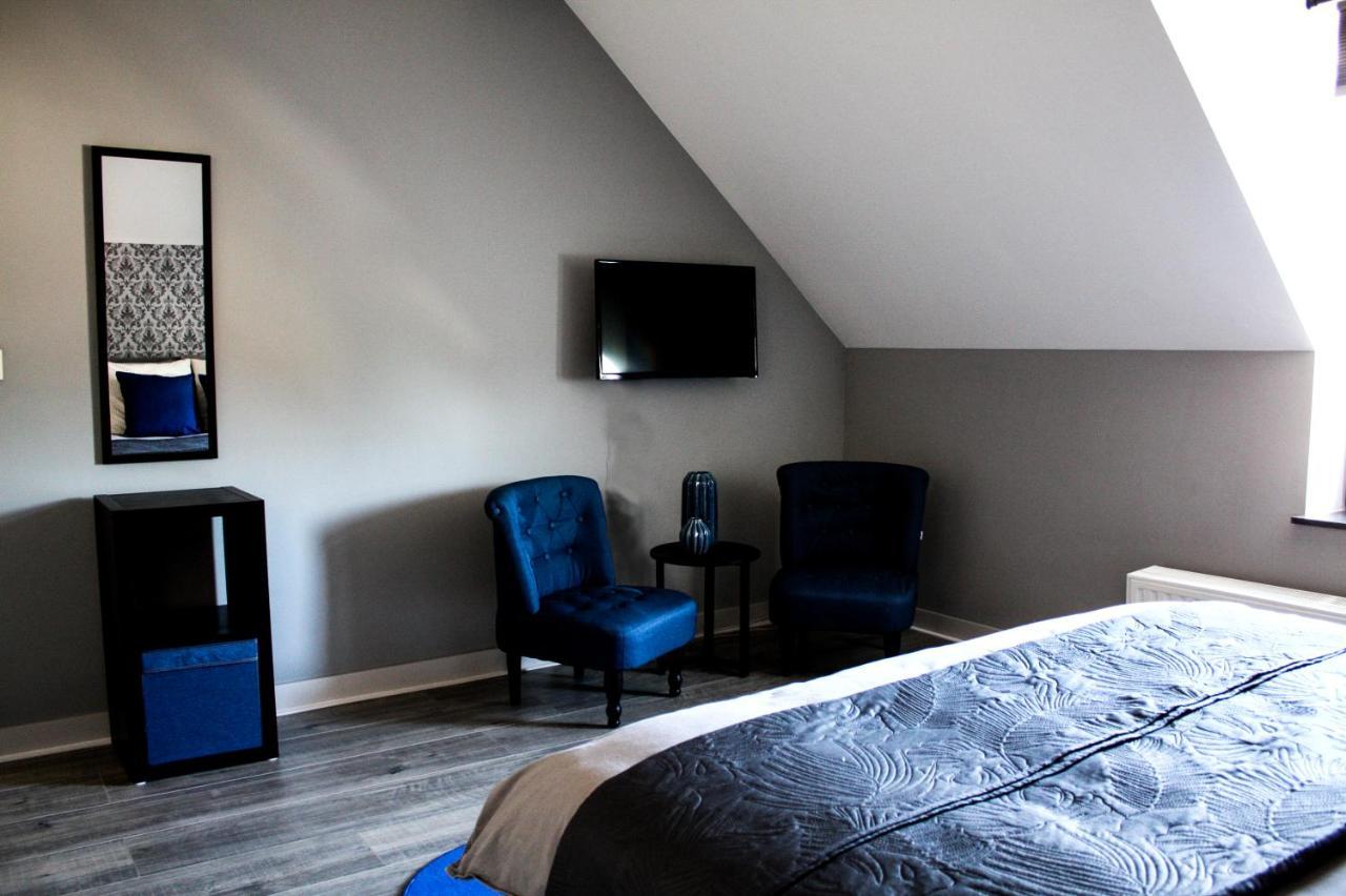 קאנה A Bascule Bed And Breakfast Maastricht מראה חיצוני תמונה