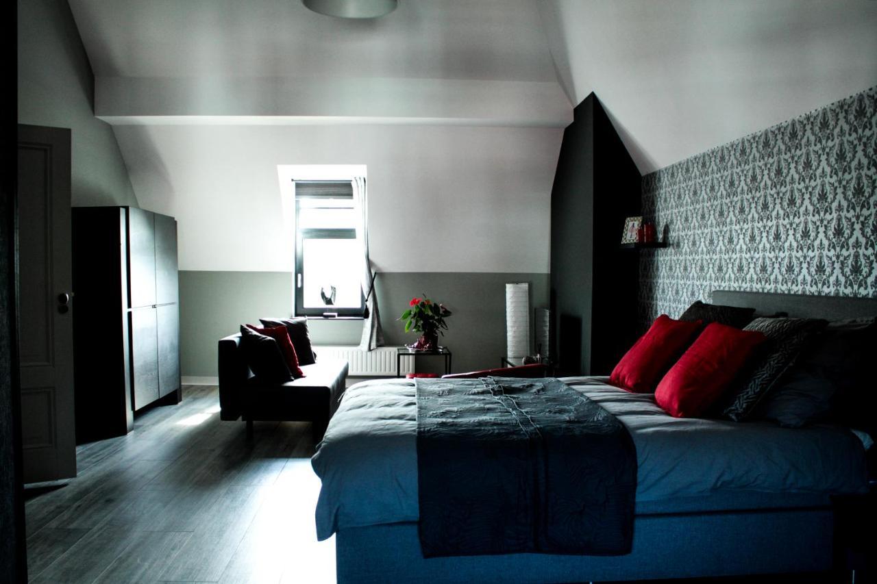 קאנה A Bascule Bed And Breakfast Maastricht מראה חיצוני תמונה