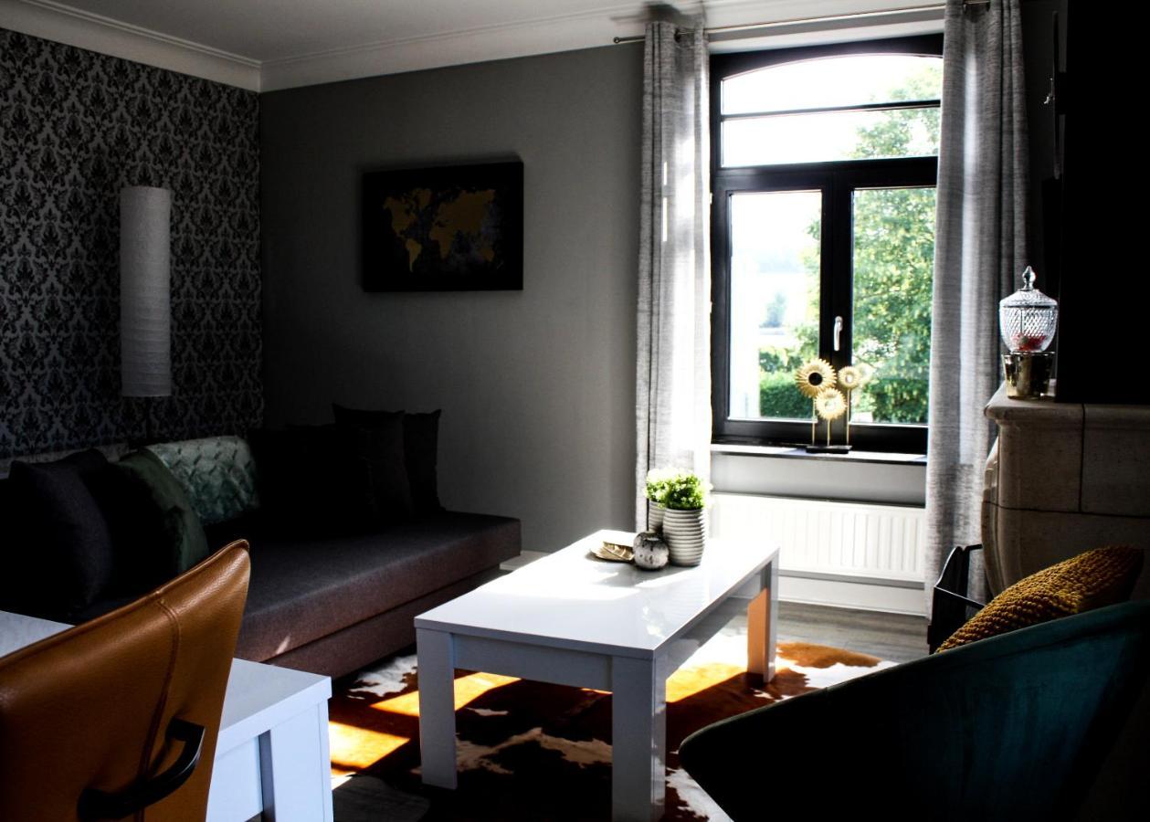 קאנה A Bascule Bed And Breakfast Maastricht מראה חיצוני תמונה