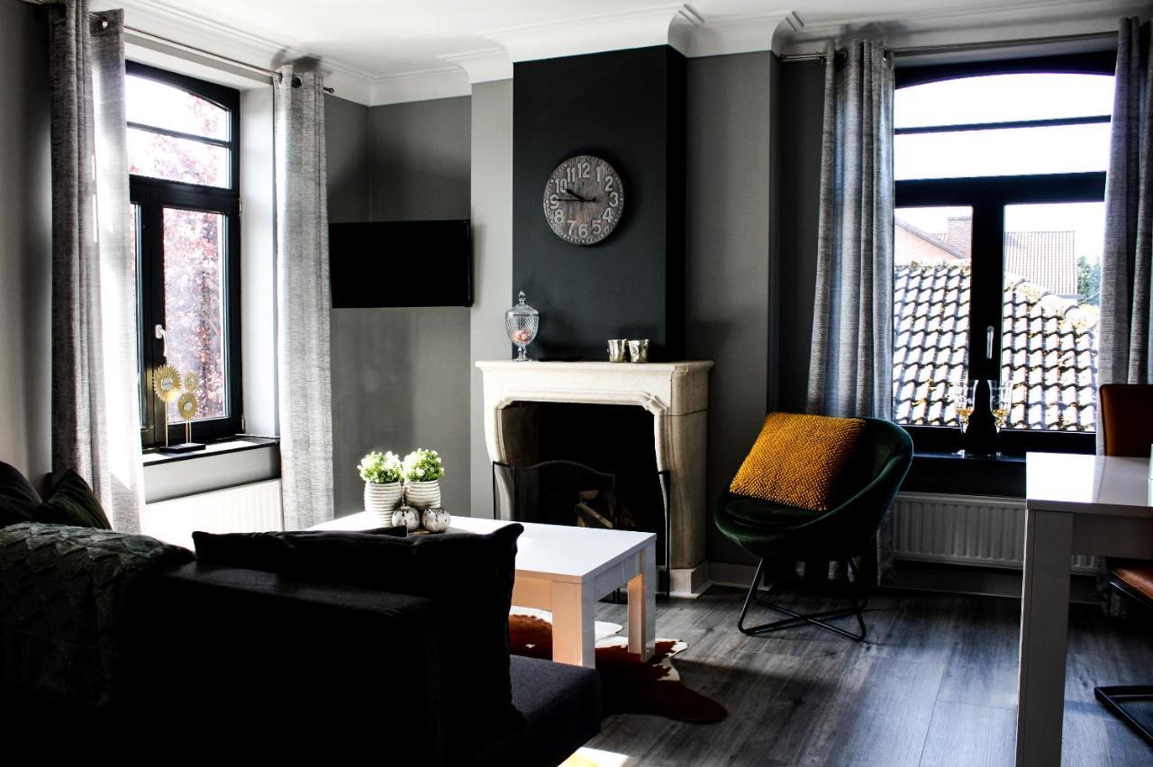 קאנה A Bascule Bed And Breakfast Maastricht מראה חיצוני תמונה