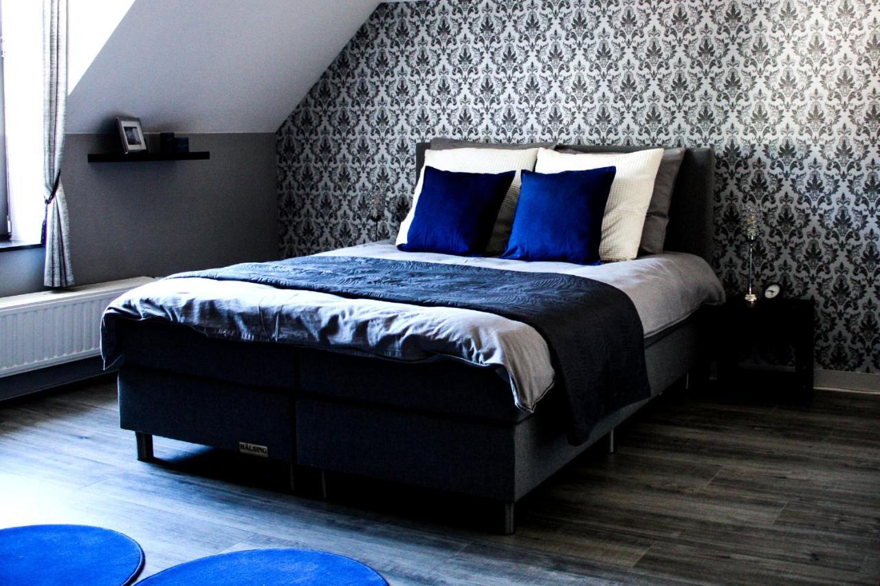קאנה A Bascule Bed And Breakfast Maastricht מראה חיצוני תמונה