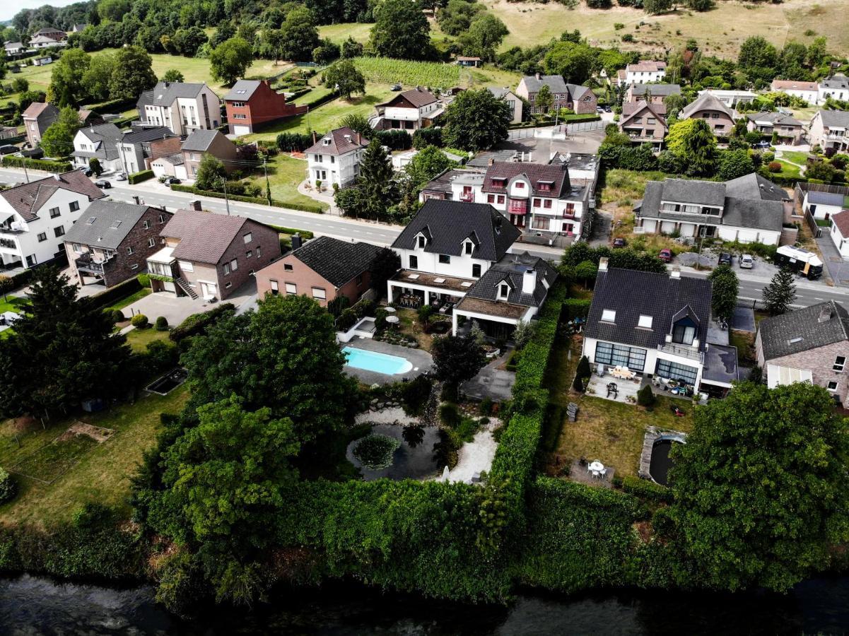 קאנה A Bascule Bed And Breakfast Maastricht מראה חיצוני תמונה