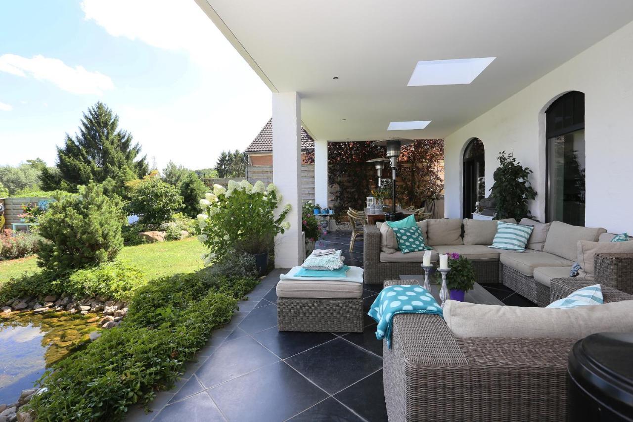 קאנה A Bascule Bed And Breakfast Maastricht מראה חיצוני תמונה