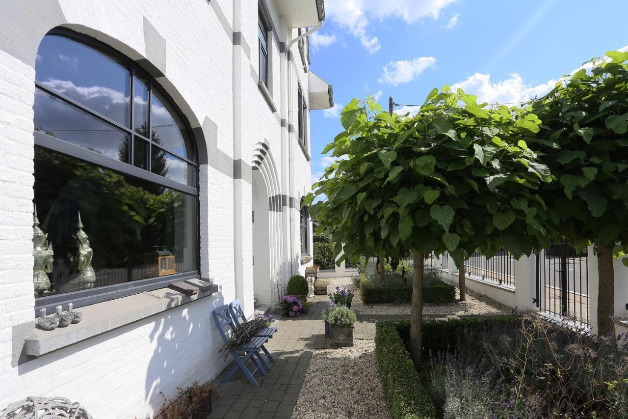 קאנה A Bascule Bed And Breakfast Maastricht מראה חיצוני תמונה