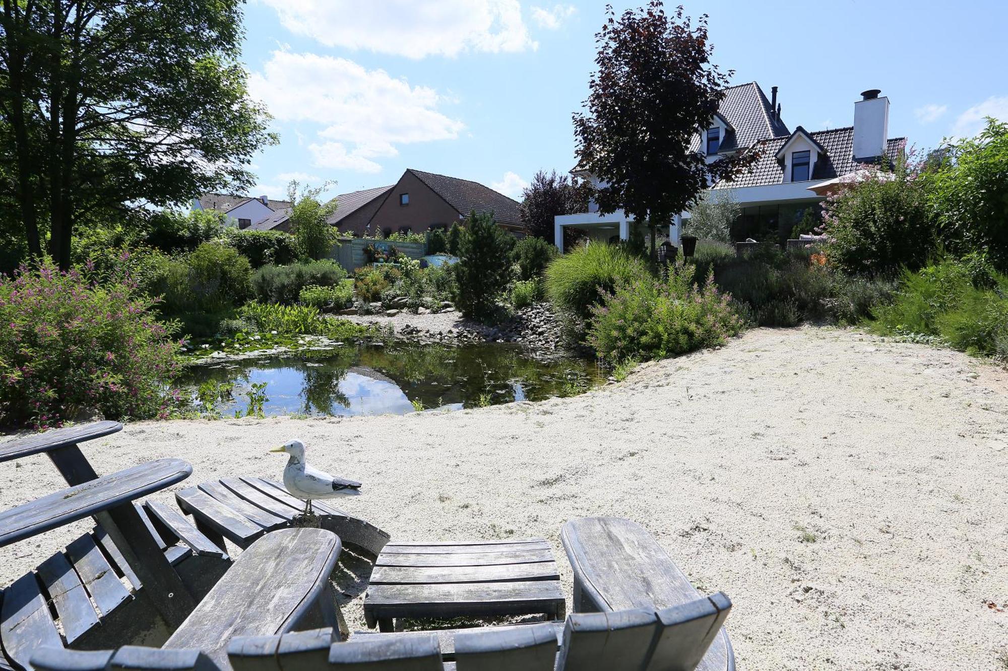 קאנה A Bascule Bed And Breakfast Maastricht מראה חיצוני תמונה