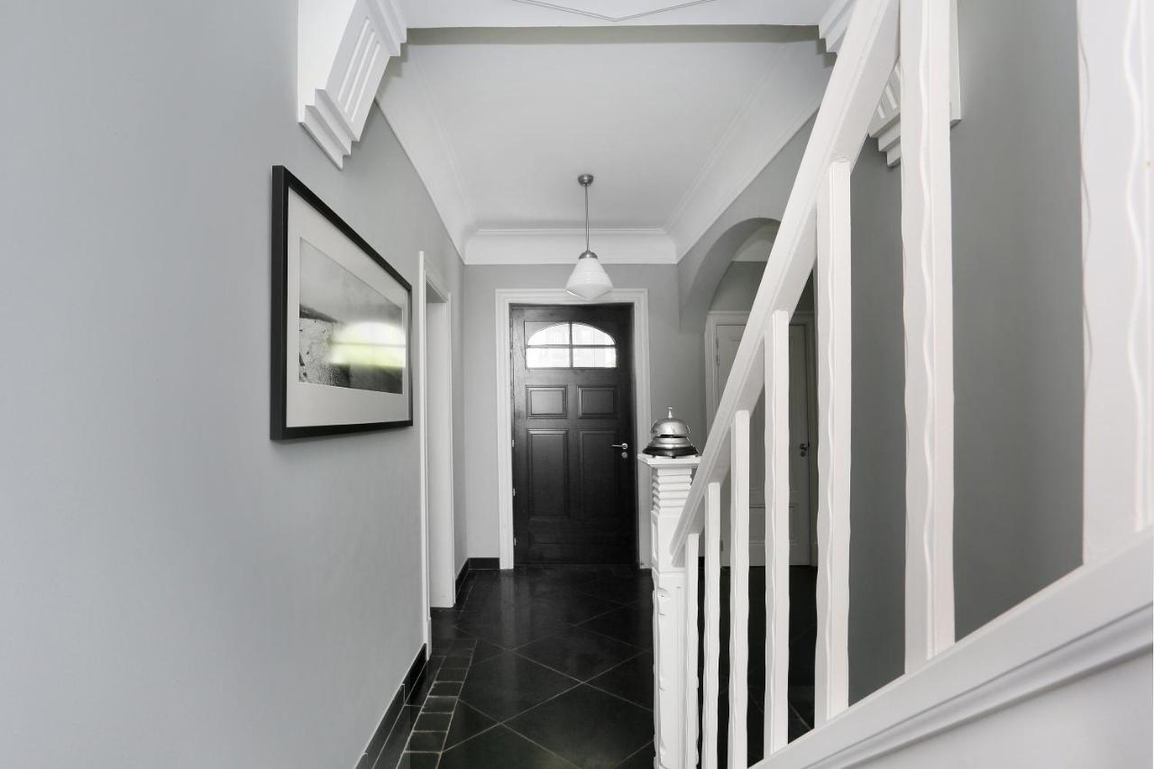 קאנה A Bascule Bed And Breakfast Maastricht מראה חיצוני תמונה