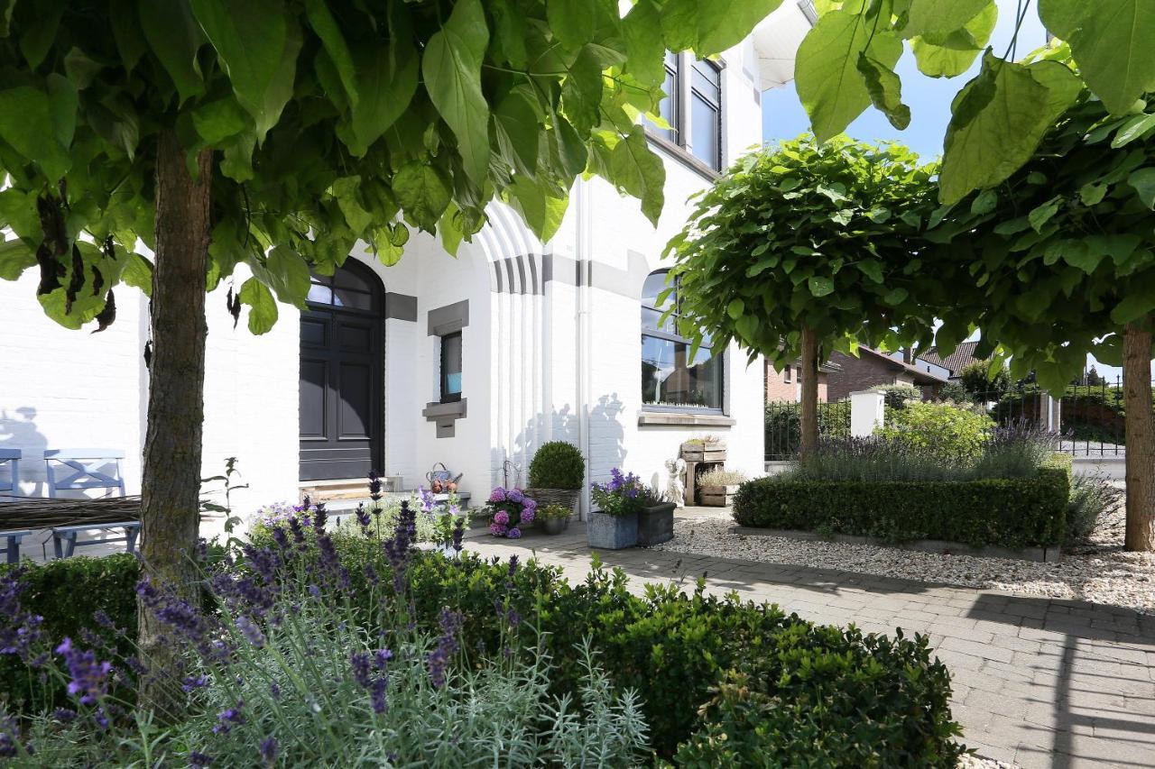 קאנה A Bascule Bed And Breakfast Maastricht מראה חיצוני תמונה