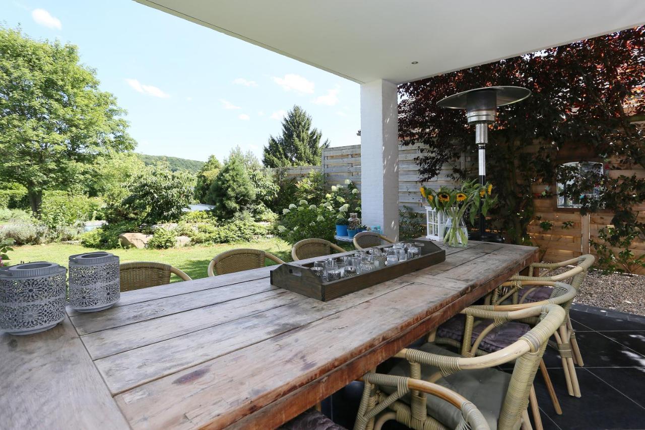 קאנה A Bascule Bed And Breakfast Maastricht מראה חיצוני תמונה