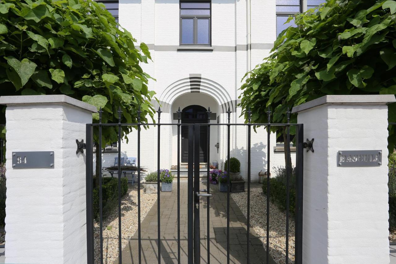 קאנה A Bascule Bed And Breakfast Maastricht מראה חיצוני תמונה