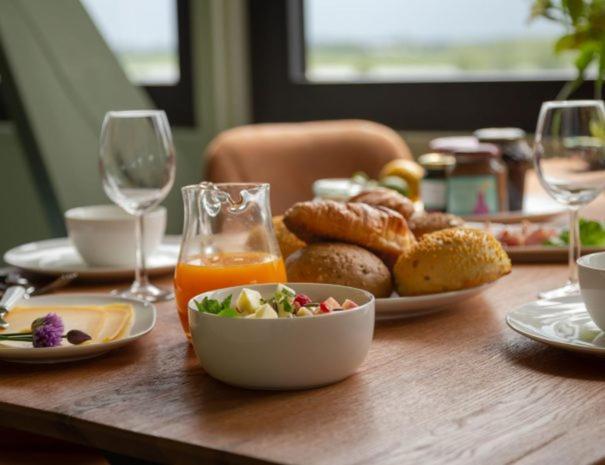 קאנה A Bascule Bed And Breakfast Maastricht מראה חיצוני תמונה