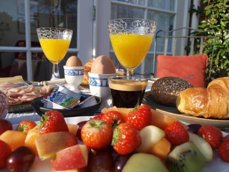 קאנה A Bascule Bed And Breakfast Maastricht מראה חיצוני תמונה